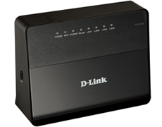 DIR-300/A/D1   Wireless N 150   4- ,  150 /