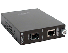 DMC-805G  Gigabit Ethernet