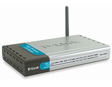 DSL-G804V  2.4 (802.11g)  ADSL/ADSL2/ADSL2+ ,  54 /