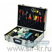 Набор инструментов для разделки оптического кабеля (НИМ-25)