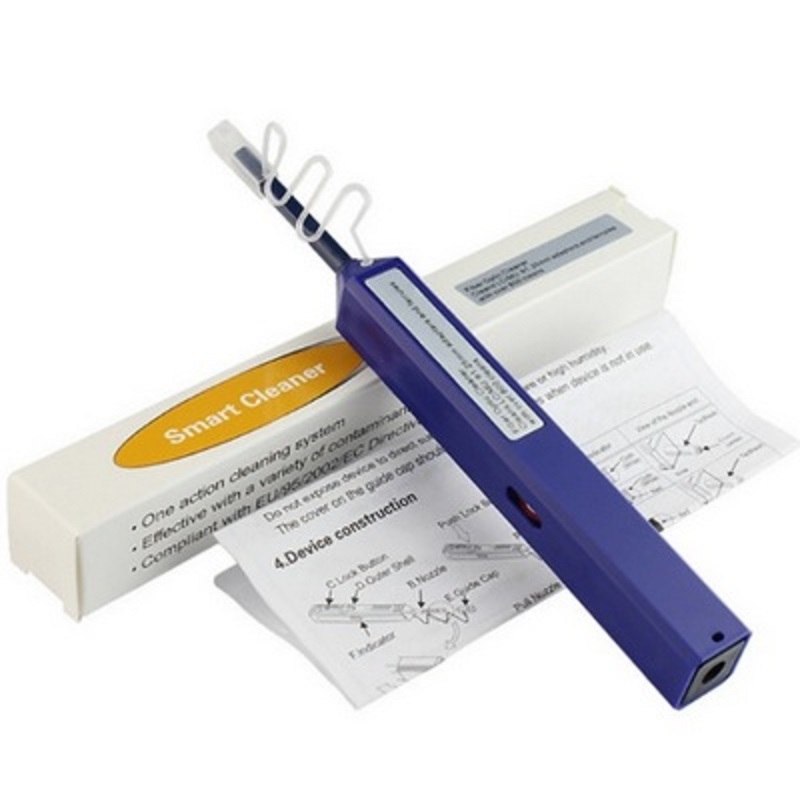  Yisinc One-Click Cleaner LC 1.25 mm